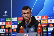 Inter Milan's Ivan Perisic has publicly admitted his desire to play in the Premier League